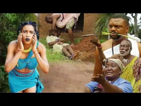 Video: Evil Wind Upon My Family 2 - Latest Nigerian Nollywood Movies